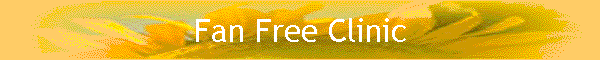 Fan Free Clinic